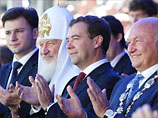 Зарубежные СМИ: Патриарх Кирилл становится все более значимой силой в политике