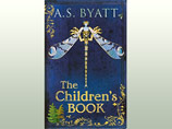 Среди финалистов - Антония Байетт, с "Детской книгой" (The Children's Book). 
