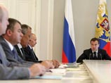 Президент РФ Дмитрий Медведев объявил борьбу накормании: увеличение числа молодых людей, употребляющих наркотики, представляет угрозу для национальной безопасности России