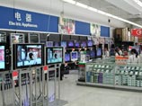 В Китае работники супермаркета забили покупательницу насмерть