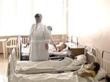 Дети из интерната в Самарской области отравились беленой. Десять пострадавших, трое в реанимации