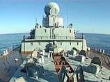 Сухогруз Arctic Sea, который с середины лета стал участником запутанной таинственной истории, и конвоирующий его сторожевой корабль ВМФ РФ "Ладный" вышли в район Восточной Атлантики