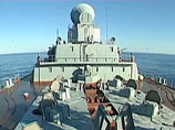 Arctic Sea вместе с конвоирующим его кораблем "Ладный" вышли в район Восточной Атлантики Arctic Sea вместе с конвоирующим его кораблем "Ладный" вышли в район Восточной Атлантики