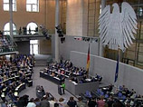 Немецкий парламент наконец отменил приговоры Вермахта против "военных предателей": тех, кто бежал от фашистов