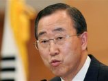 Власти Шри-Ланки высылают из страны пресс-секретаря ЮНИСЕФ: генсек ООН не согласен