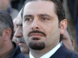 Президент Ливана не утвердил состав нового правительства, предложенный, наконец, премьером Харири Президент Ливана не утвердил состав нового правительства, предложенный, наконец, премьером Харири