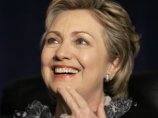 Хиллари Клинтон приедет в Москву в октябре, подтвердил Госдепартамент