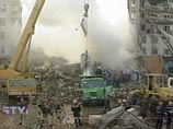 В ночь с 8-го на 9-е сентября 1999 года террористы взорвали многоэтажный жилой дом