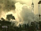 В Москве вспоминают жертв взрыва жилого дома на улице Гурьянова