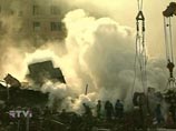 В Москве вспоминают жертв взрыва жилого дома на улице Гурьянова В Москве вспоминают жертв взрыва жилого дома на улице Гурьянова