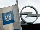 GM требуется 6 млрд долларов, чтобы оставить Opel при себе