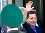Уго Чавес едет в Россию - его может заинтересовать партия танков и подводных лодок