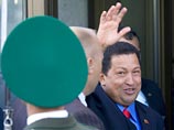 Чавес предложил Лукашенко создать новый "союз нерушимый республик свободных"