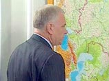 Проничев и Багапш напомнили, что это решение принято в рамках cоглашения между Россией и Абхазией "О совместных усилиях в охране государственной границы Абхазии" от 30 апреля Проничев и Багапш напомнили, что это решение принято в рамках cоглашения между Россией и Абхазией "О совместных усилиях в охране государственной границы Абхазии" от 30 апреля