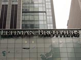 Bloomberg подвел итоги банкротства Lehman Brothers Bloomberg подвел итоги банкротства Lehman Brothers