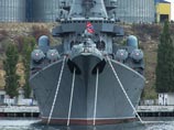 СМИ: взрыв и пожар произошли на ракетном крейсере Черноморского флота в Севастополе, есть пострадавшие СМИ: взрыв и пожар произошли на ракетном крейсере Черноморского флота в Севастополе, есть пострадавшие