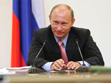 Путин сделал наставление машиностроителям: надо трудиться, никакие пошлины не заставят купить "товар вчерашнего дня" Путин сделал наставление машиностроителям: надо трудиться, никакие пошлины не заставят купить "товар вчерашнего дня"