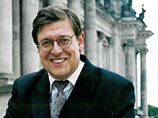 В Германии против депутата бундестага выдвинули обвинения в хранении детской порнографии