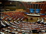 Комиссия ПАСЕ не поддержала лишение России голоса в Ассамблее из-за войны с Грузией