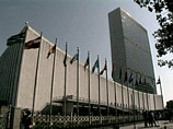 Генассамблея ООН поддержала Грузию и приняла резолюцию о возвращении беженцев в Абхазию и Южную Осетию