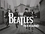 Новая волна битломании - вышли оцифрованные альбомы The Beatles и музыкальная видеоигра Новая волна битломании - вышли оцифрованные альбомы The Beatles и музыкальная видеоигра