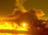 На севере Ирака смертник подорвал заминированный грузовик: погибли 19 человек, 13 ранены На севере Ирака смертник подорвал заминированный грузовик: погибли 19 человек, 13 ранены