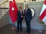 Судьба капитана танкера Buket стала одной из центральных тем переговоров между президентом Грузии и главой турецкого МИДа, которые прошли в Тбилиси во вторник