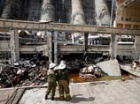 Продолжается расследование крупной аварии на Саяно-Шушенской ГЭС в Хакасии, которая произошла 17 августа 2009 года Продолжается расследование крупной аварии на Саяно-Шушенской ГЭС в Хакасии, которая произошла 17 августа 2009 года