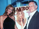 Основатель Playboy требует развода с женой спустя 11 лет после разрыва