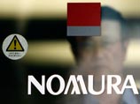Крупнейший инвестбанк Японии Nomura не рекомендует России девальвировать рубль Крупнейший инвестбанк Японии Nomura не рекомендует России девальвировать рубль