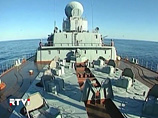 Arctic Sea и "Ладный" пополняют запасы еды и топлива в порту на Канарских островах Arctic Sea и "Ладный" пополняют запасы еды и топлива в порту на Канарских островах