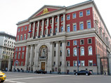 Власти Москвы грозят МВД судом за "клевету" о попытке хищения 20 млрд рублей "Мосводоканалом" Власти Москвы грозят МВД судом за "клевету" о попытке хищения 20 млрд рублей "Мосводоканалом"
