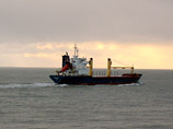 Представителя финской компании-оператора скандально известного сухогруза Arctic Sea не пустили на его борт