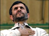 Иран готов "позитивно изучить" вопрос об открытии американской дипмиссии в Тегеране