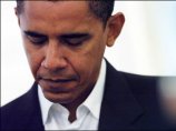 Обама продлил действие в США чрезвычайного положения, введенного после 9/11/2001
