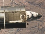 NASA отложило посадку шаттла Discovery из-за ливней во Флориде NASA отложило посадку шаттла Discovery из-за ливней во Флориде