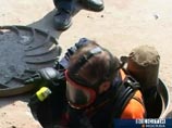 В центре Москвы произошел взрыв метана в коллекторе В центре Москвы произошел взрыв метана в коллекторе