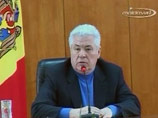 Президент Молдавии официально объявил о своей отставке в телеобращении