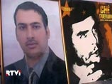Иракского журналиста, метнувшего ботинки в Буша, по выходе из тюрьмы одарят шикарной виллой и богатой невестой Иракского журналиста, метнувшего ботинки в Буша, по выходе из тюрьмы одарят шикарной виллой и богатой невестой