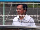 Бывший глава администрации Тайваня Чэнь Шуйбянь