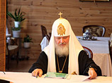 Патриарх Московский и всея Руси Кирилл одобрил идею разделения Читинской и Забайкальской епархии и учреждения самостоятельной епархии в Бурятии