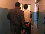 Столичные оперативники задержали мужчину, который прямо в здании суда намеревался передать героин одному из заключенных