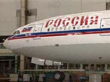 Стоит отметить, что государственная авиакомпания "Россия", входящая в пятерку крупнейших авиатранспортных предприятий страны, перевозит не только обычных пассажиров, но и высших должностных лиц страны