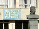 В Таджикистане военнослужащие крупнейшей базы РФ убили таксиста В Таджикистане военнослужащие крупнейшей базы РФ убили таксиста