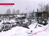 Пожар в доме ветеранов вспыхнул 31 января 2009 года, в результате погибли 23 человека. Общежитие для пожилых людей находилось в селе Подъельске