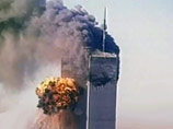 Американцы вспоминают жертв трагедии 11 сентября Американцы вспоминают жертв трагедии 11 сентября