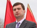 Объявлен в розыск лидер украинской запрещенной партии "Родина" Объявлен в розыск лидер украинской запрещенной партии "Родина"