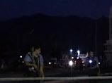 Возле поста в 21:50 произошел не только взрыв, но и боестолкновение Возле поста в 21:50 произошел не только взрыв, но и боестолкновение