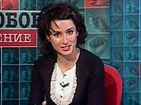 Тина Канделаки расставит по Москве гигантские женские аксессуары Тина Канделаки расставит по Москве гигантские женские аксессуары