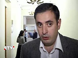 "Когда точно внесли, я не знаю, сам нахожусь на заседании, но руководитель делегации грузинской должен был внести на этой неделе", - сказал Габашвили